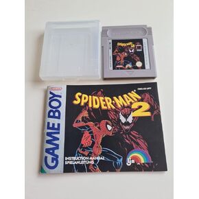 Spider-Man II (Renewed)