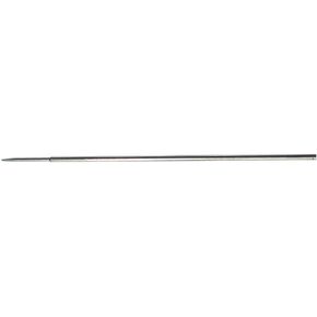 Paasche Airbrush VLN-1 Size 1 Needle for VL, VLS & MIL Series Airbrushes Silver