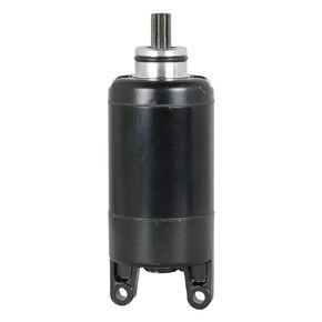 Motorcycle Starter Motor Replacement for Kawasaki Ninja 250R EX250F 88-07/EX250J SE/Eliminator 250HS EL250B