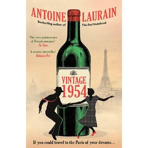 Vintage 1954