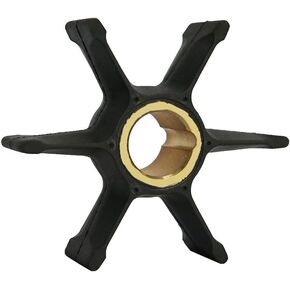 Impeller Replacement For Johnson Evinrude 389589 777129 18-3055 for 40HP 45HP 50HP 55HP 60HP Outboard Motor