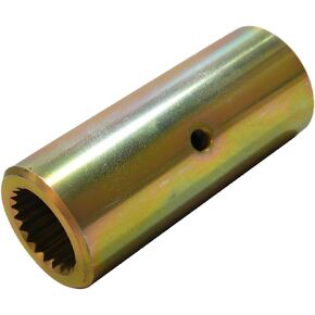 New New Prop Shaft Coupling Compatible with Polaris Magnum Xpedition 325 425 500 4x4 2x4 1999-2002, Repalce 5132201