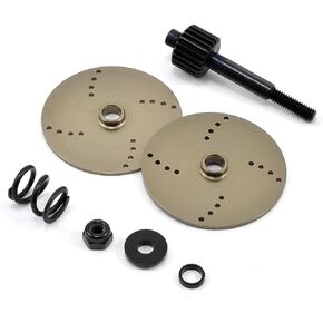 Pro-line Racing Top Shaft Component Replacement Kit: PRO Performance Transmission, PRO609209