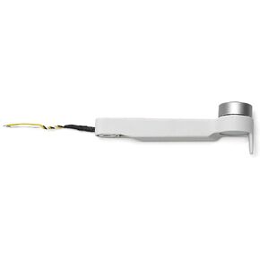 Original Arm Spare Parts for Potensic ATOM SE 4K GPS Drone(Rear Right Arm), Grey