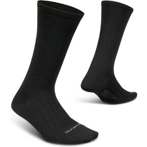 جورب رجالي للاستخدام اليومي خفيف للغاية من Feetures