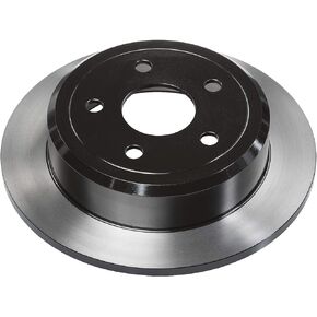 Wagner Brake BD126541E Disc Brake Rotor