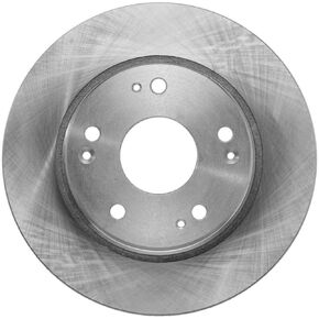 Bendix PRT5765 Brake Rotor