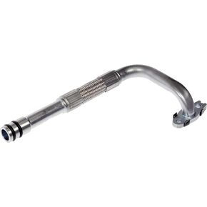 Dorman 625-816 Supply (Passenger Side) Turbocharger Oil Line Compatible with Select Ford/Lincoln Models