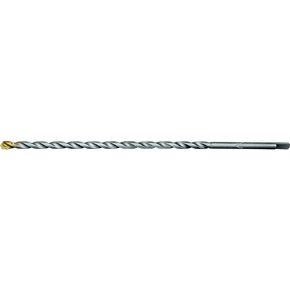 Century Drill & Tool 80412 Tapcon Masonry Drill Bit, 3/16" x 4-1/2"