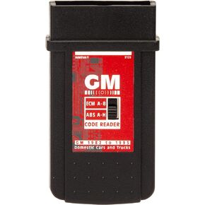 INNOVA 3123 GM OBD1 Code Reader