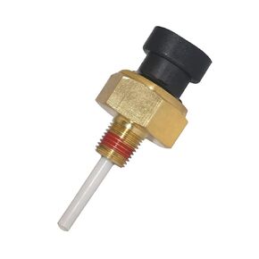 0193-0468 4 pins Model Temperature Sensor Sender Low Coolant Sensor A055G562 4383933 Fits Cummins K19 KTA19 K38 KTA38 K50 KTA50-G KTA-50 generators