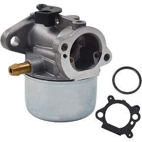 799868 498170 Carburetor Replacement for Briggs Stratton 498254 497347 497314 497586 497410 Engine Carb 110602-0100-E1 111607-0158-E1 111682-0135-E1