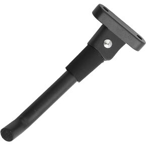 Akozon E Scooter Kickstand Pro Electric Parking Stand 1S Mi2 Tinkle Kick M365,Replacement Kickstand for M365 Electric Scooter Repair Parts