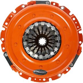 Centerforce KDF355216 Dual Friction Full Clutch Kit