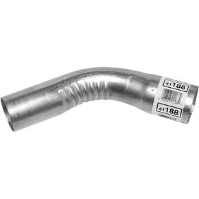 Walker 41188 Exhaust Elbow 2.25" Inlet (ID) 2.25" Outlet (OD)
