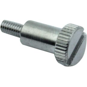 Cutex Presser Foot Screw Compatible Part Number #XA5904051 for Babylock, Brother Sewing Machine