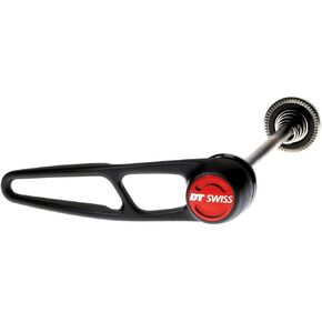 Dt Swiss Skewer DT RWS MTB Rear Steel Hub, 135mm