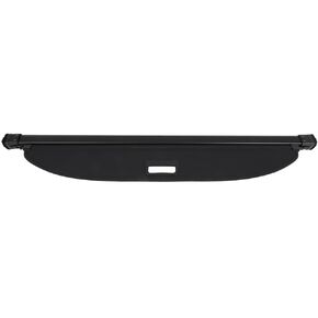 SCITOO Retractable Rear Cargo Cover Shade for 2013-2019 for Ford Escape Rear Trunk Retractable Security Shade Cover