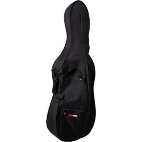 Gator Cases Lightweight Band and Orchestra Travel Bag for 1/2 Upright Double Bass; (GBO-BASS12)