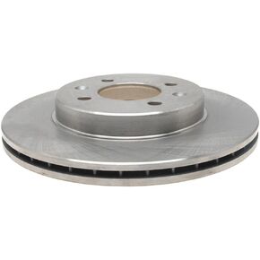 Raybestos 96087R Professional Grade Disc Brake Rotor