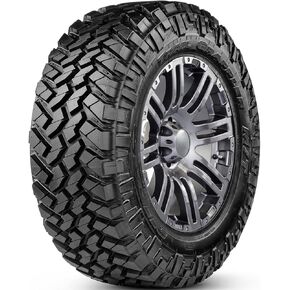 Nitto 38X13.50R17LT D 121Q NITTO TRAIL GRAPPLER MT