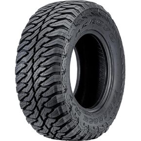 Arroyo Tamarock M/T Mud Terrain LT33X12.50R20 119Q F Light Truck Tire