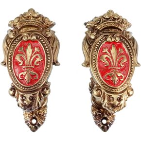 Denix Medieval Sword and Gun Hangers