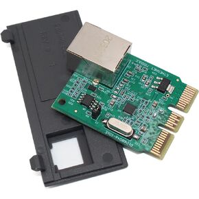 P1080383-442 Kit Upgrade Ethernet Module for Zebra ZD420T T-Series Thermal Printer 203dpi 300dpi