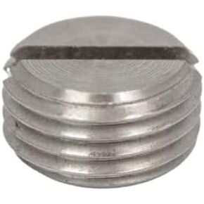 Rinse Arm Plug Fitting Hobart AM15 Series and UW50 Dishwashers Replaces 00-893093-00002