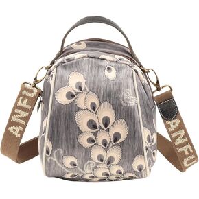 Small Crossbody Bags Purses for Women Crossbody Messenger Bag Cross Body Purse Designer Conceal Carrier Handbags in Kuwait