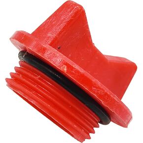 Oil Cap 38240-21410 TC402-21410 Compatible with Kubota L2250DT L2250F L245H L2501 L2550 L2650 L2800 L2850 L2900 L2950 L295DT L295F L3010 L3200 L3250DT L3250F L3300 L3301 L35