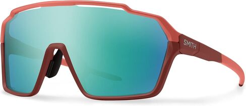 SMITH Shift MAG Sunglasses – Shield Lens Performance Sports Sunglasses for Running, Biking, MTB & More – For Men & Women in Saudi Arabia