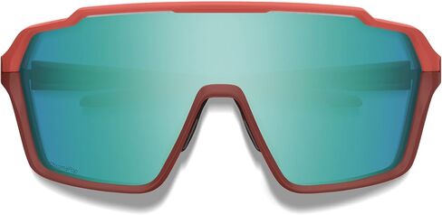SMITH Shift MAG Sunglasses – Shield Lens Performance Sports Sunglasses for Running, Biking, MTB & More – For Men & Women in Saudi Arabia