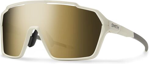SMITH Shift MAG Sunglasses – Shield Lens Performance Sports Sunglasses for Running, Biking, MTB & More – For Men & Women in Saudi Arabia