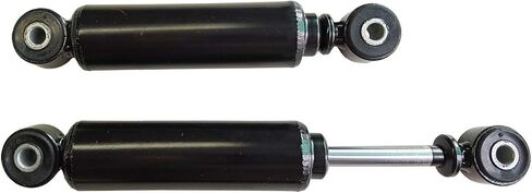 ممتص الصدمات الأمامي من Club Car DS لسيارة Club Car DS السابقة لعربة الغولف الكهربائية والغازية استبدال #1010991,1014235,102588601 in Kuwait