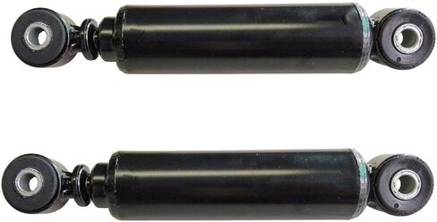 ممتص الصدمات الأمامي من Club Car DS لسيارة Club Car DS السابقة لعربة الغولف الكهربائية والغازية استبدال #1010991,1014235,102588601 in Kuwait