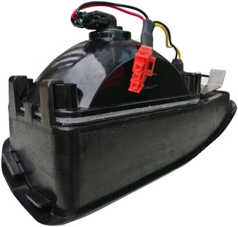 Golf Cart Club Car DS Left Headlight Factory Style DS Driver Headlight Replaces 101988001 in Saudi Arabia