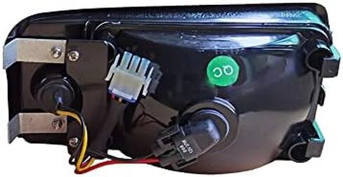 Golf Cart Club Car DS Left Headlight Factory Style DS Driver Headlight Replaces 101988001 in Kuwait