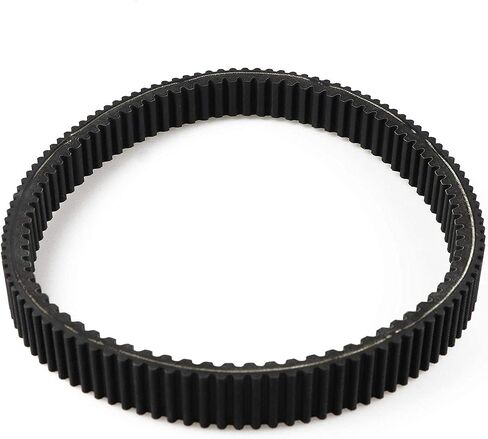 Heavy Duty CVT Drive Belt 49C4266 49G4266 for Can-Am Defender/Maverick Sport 1000, Replace for Ski-Doo Summit X 800R Replace 422280651 422280654 417300391 422280652 417300253 in Saudi Arabia