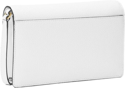 Michael Kors Jet Set Medium Flap Crossbody in Saudi Arabia