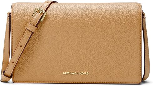 Michael Kors Jet Set Medium Flap Crossbody in Saudi Arabia
