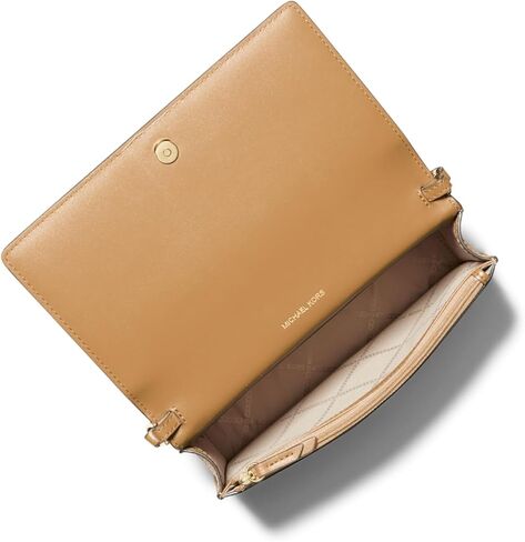 Michael Kors Jet Set Medium Flap Crossbody in Saudi Arabia