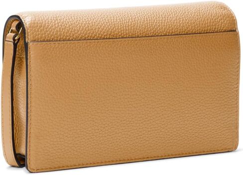 Michael Kors Jet Set Medium Flap Crossbody in Saudi Arabia