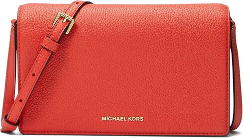 Michael Kors Jet Set Medium Flap Crossbody in Saudi Arabia