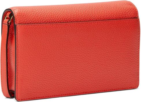 Michael Kors Jet Set Medium Flap Crossbody in Saudi Arabia