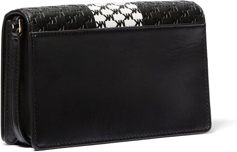 Michael Kors Jet Set Medium Flap Crossbody in Saudi Arabia