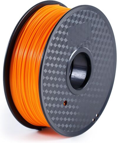 باراماونت 3D ABS (ماكلارين أورانج) 1.75 ملم 1 كجم خيوط [ORL20112019A] in Kuwait