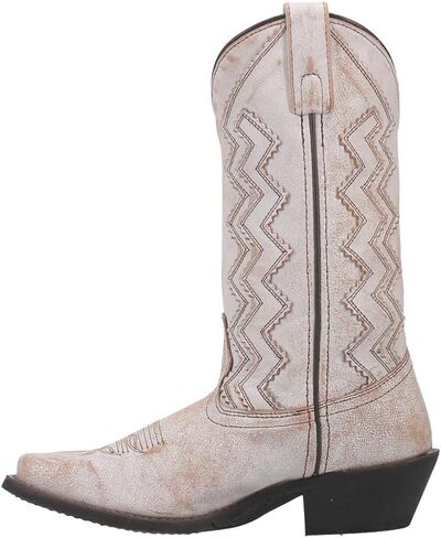 حذاء Laredo النسائي Audrey Western in Kuwait