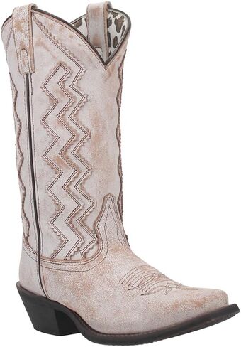 حذاء Laredo النسائي Audrey Western in Kuwait