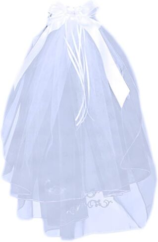 First Communion Veil in Saudi Arabia